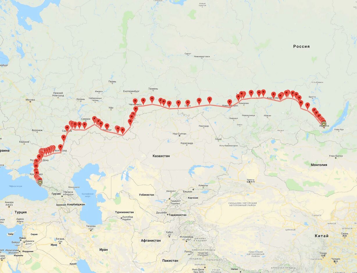 Маршрут поезда 140 Барнаул Адлер на карте. Чита Адлер путь на карте. Путь следования поезда Барнаул Адлер на карте. 269 С поезд маршрут Адлер Чита.