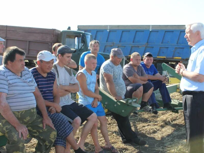 Погода краснопартизанская село. Сельское хозяйство Гайский район. СПК Краснопартизанский Дагестан.