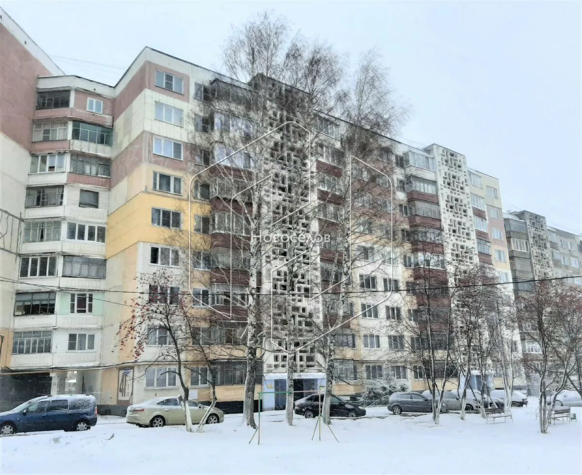 Купить квартиру по адресу улица Косарева, 63В, улица Косарева, 63В - 1 объявлени
