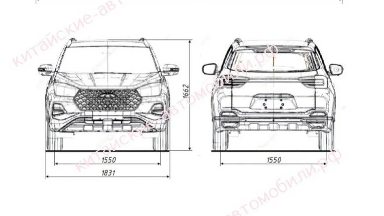 Chery tiggo 4 габариты. Размер тигго 4 про. Chery tiggo 4 размеры. Chery tiggo 4 размеры. Чери тигго 4 габариты.