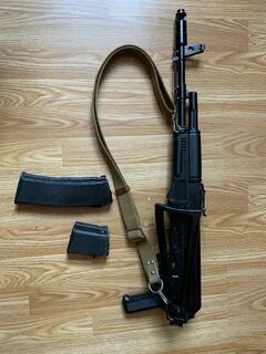 Сайга 223