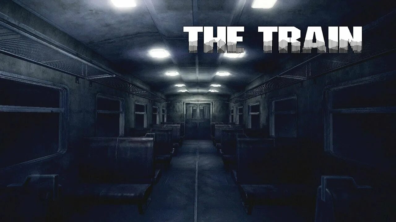 The Train 2013 поезд. Инди игра Train. Игра электричка хоррор.