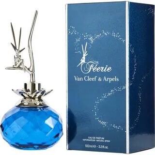 Van cleef feerie rubis