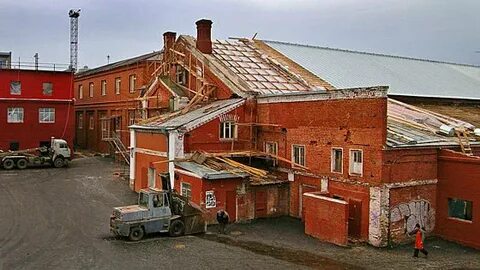 Винзавод курск