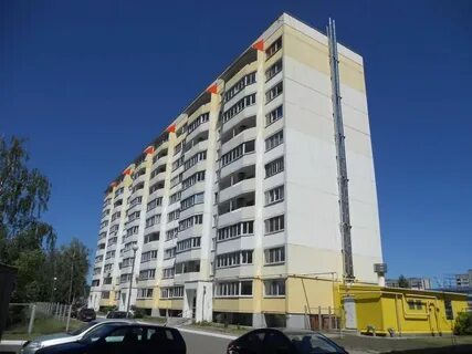 Ул красный маяк 98