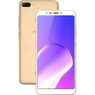 Infinix pova 6