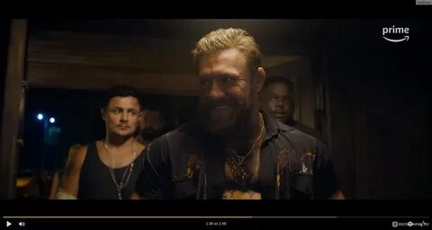 Дом у дороги 2024 трейлер