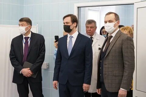 Здравоохранение мордовии