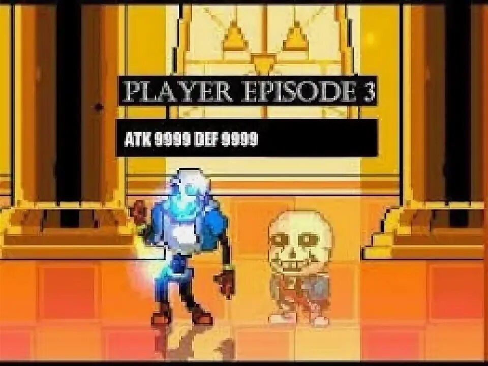 E. Undertale fighter. Undertale fighter. N. Андертейл муген.