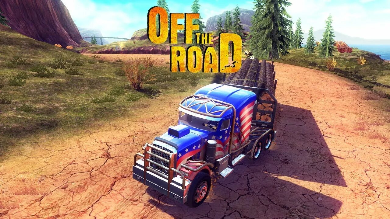 Off the road otr. Игра про внедорожье. Off road игра. Otr offroad car все машины открыты. Дорога гонки.