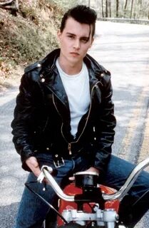 Cry baby