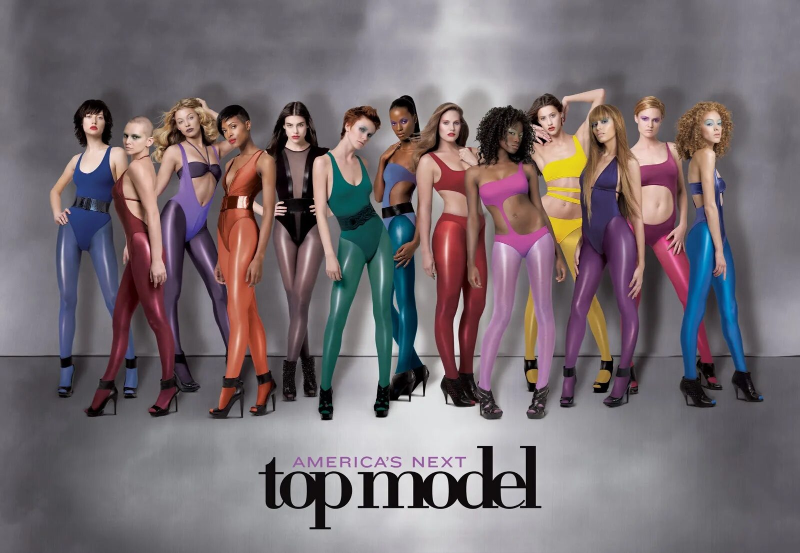 Top models gallery