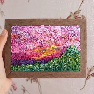 Какую картину можно сделать