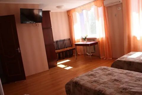 Гостиница валуйки