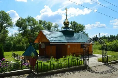 Источник казанской