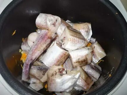 Рыба в мультиварке рецепты быстро и вкусно