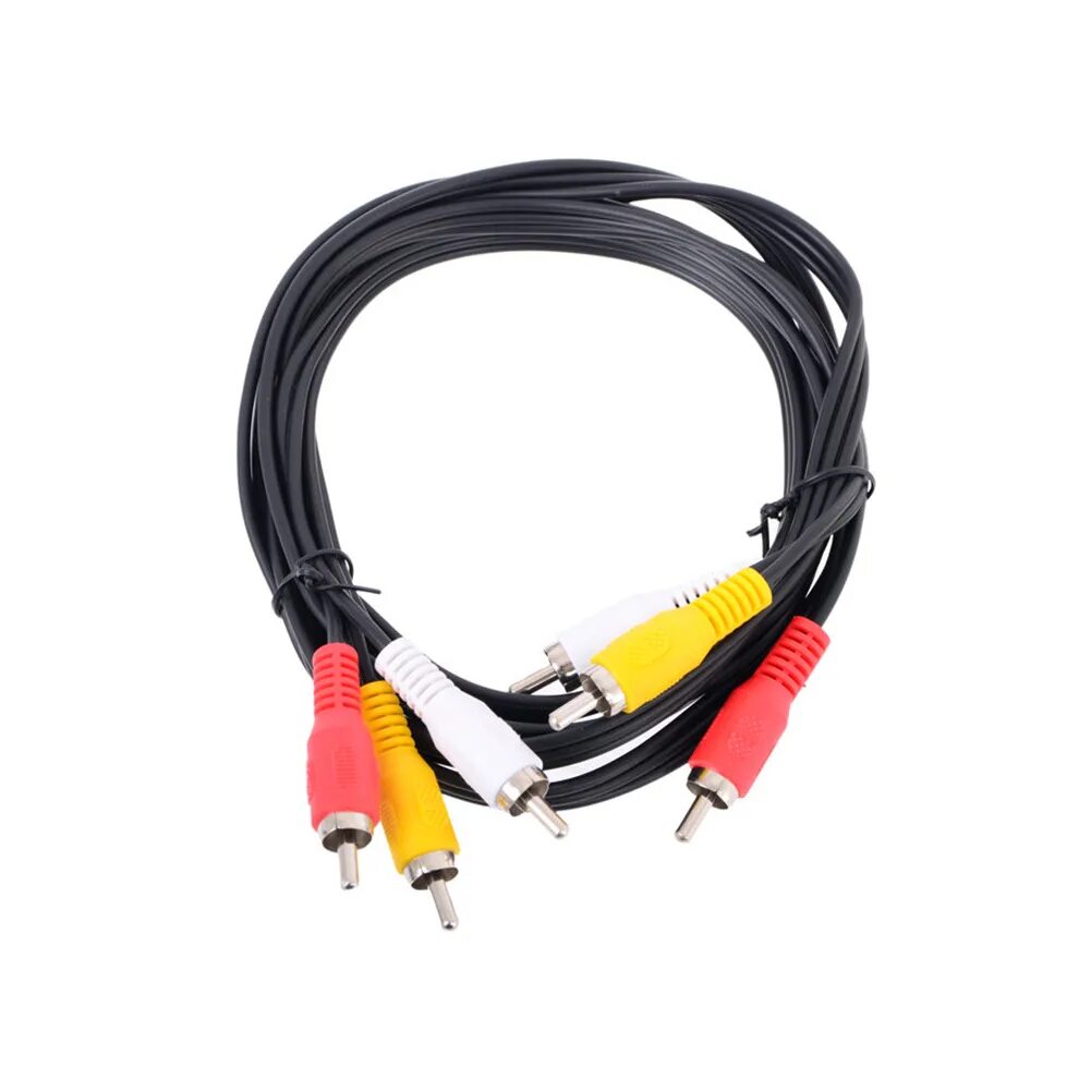 2 м. Кабель 3хrca - 3xrca. Pro legend scart - 3rca. 5m. Exployd ex-k-1401 кабель 3 rca-3 rca 1.