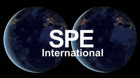 Society of petroleum