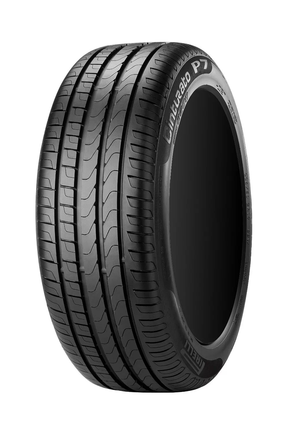 Pirelli cinturato p7 r17 купить