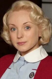 Helen george