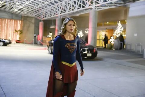 Stills - Supergirl.