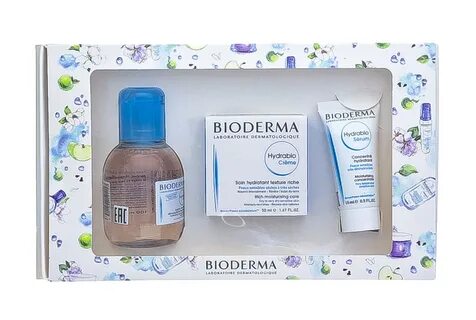 Сыворотка биодерма