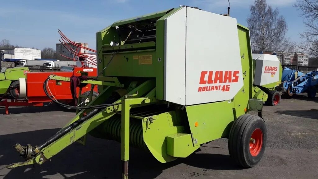 Пресс-подборщик CLAAS Rollant 46. CLAAS 1080 пресс подборщик. Роланд 44 пресс подборщик. Подборщик для CLAAS Rollant 46-66. Подборщик claas