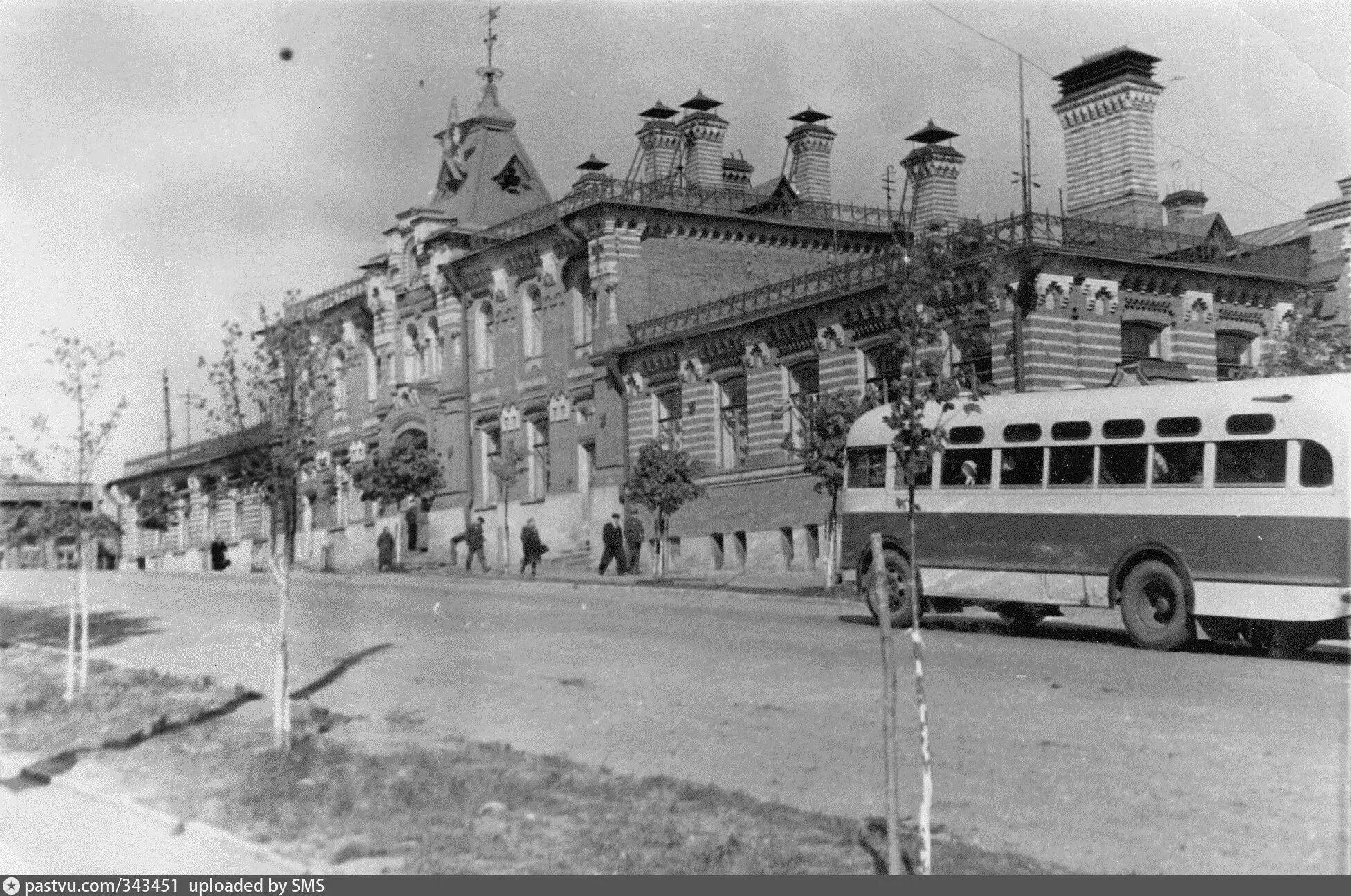 ВАМК Владимирский авиамеханический колледж. Старую б е