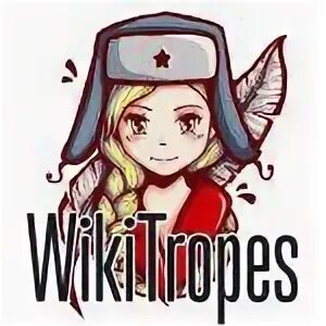 Posmotre ch. Викитропы. WIKITROPES. Викитроп.