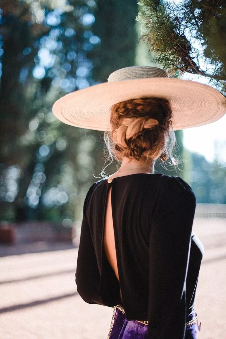 #Девушка, #Шляпа, #аватары, #картинки, #фото, #авы, https://avatarko.ru/kartinka