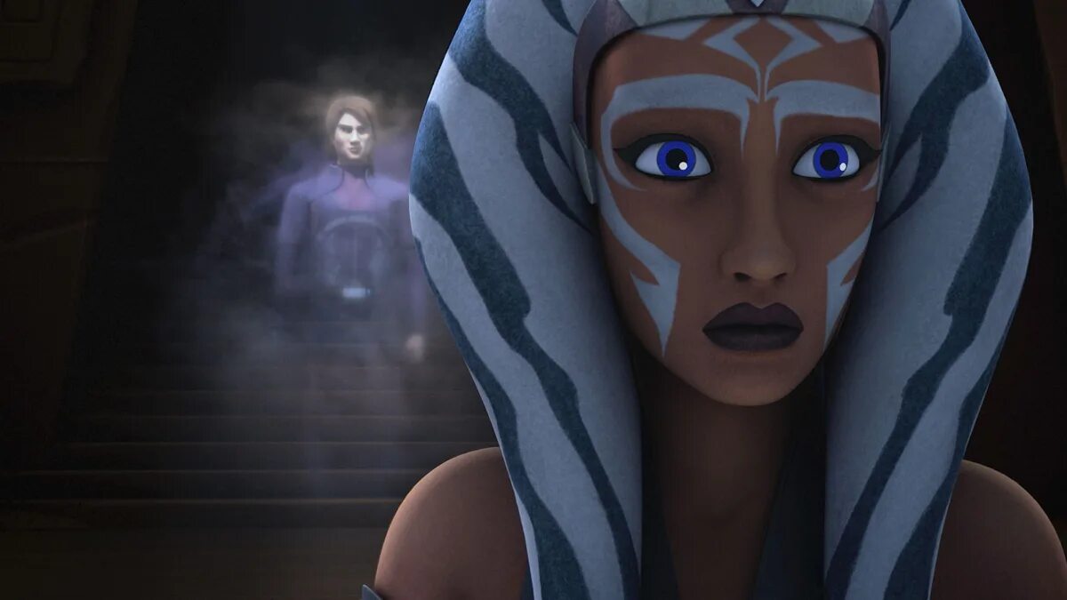Ahsoka papadustream