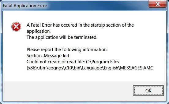 Internal application error. Error 1603. ошибка code 1603. java 8 error code 1603.