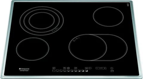 Hotpoint ariston krc