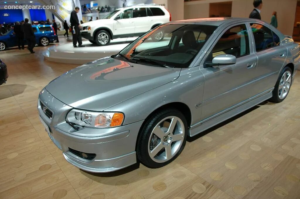 Volvo s60r 2005. Volvo s60 r 2006. Volvo s60 2001 r. Volvo s60 2006 2.4. Вольво s60 2006 года