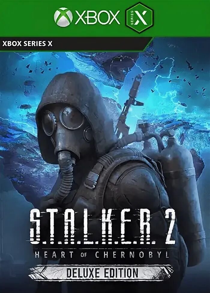 Stalker xbox series