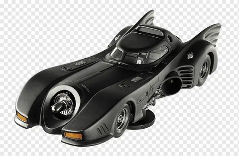Hot wheels batmobile