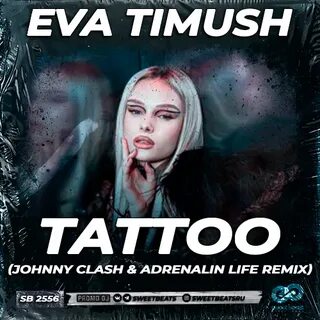 Johnny clash remix