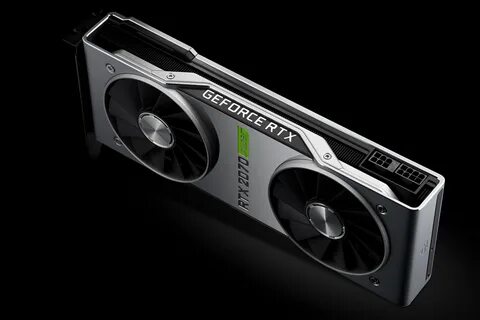 Самая последняя rtx