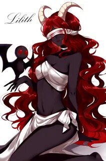 Lilith (The Binding of Isaac) Image by Sheya #3421195 - Zerochan Anime Imag...