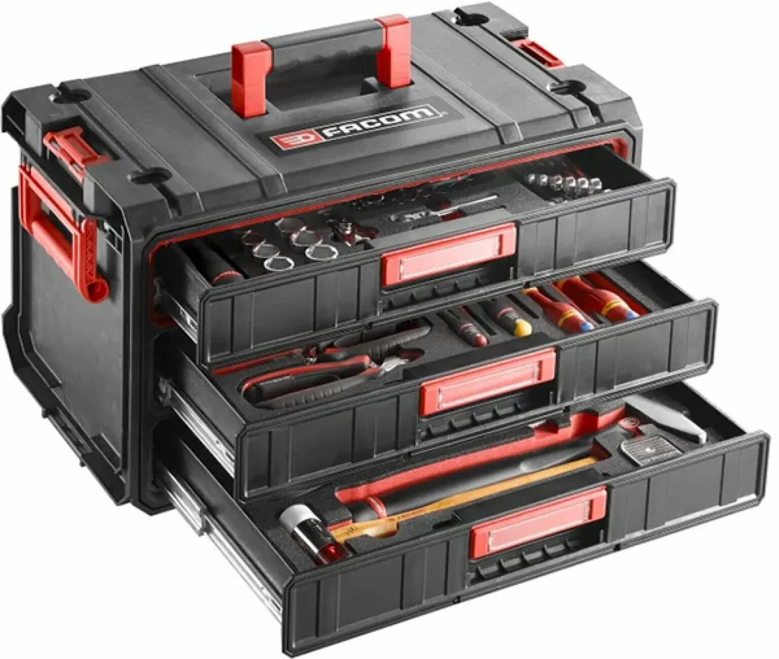Qbrick system pro drawer 3. Craftsman facom ящик. ящик system pro drawer3 toolbox expert qbrick 10501364. craftsman versastack.