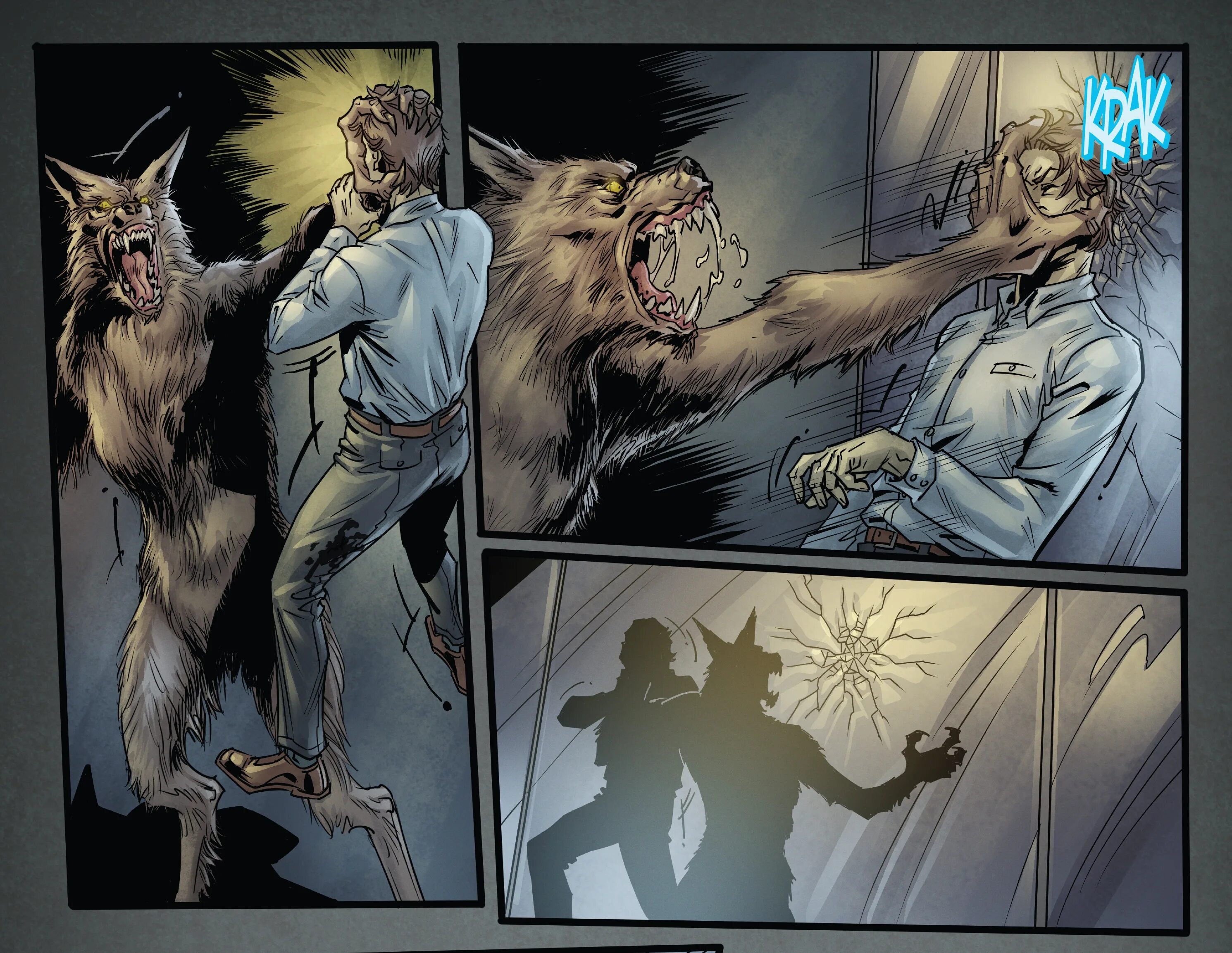 The Howling Revenge of the Werewolf Queen комикс. Комикс про оборотня the Howling. Вервольф Джулиан дювай. Оборотень трансформация.