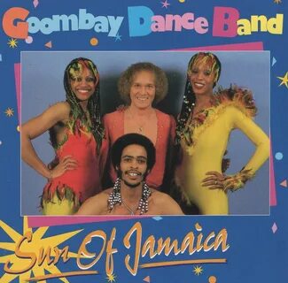 Goombay dance