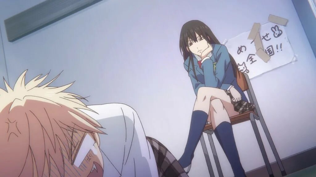 задержи этот звук 1. задержи этот звук! / kono oto tomare!. задержите этот звук! чика. задержи этот звук сатова. задержи этот звук чика.