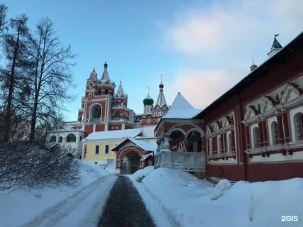 Звенигородский городской