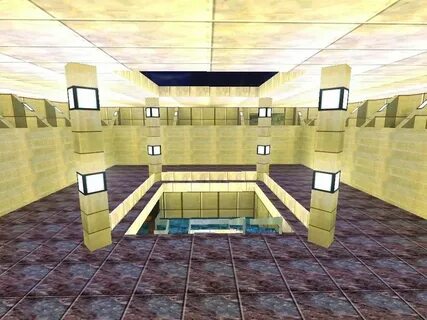Secret base