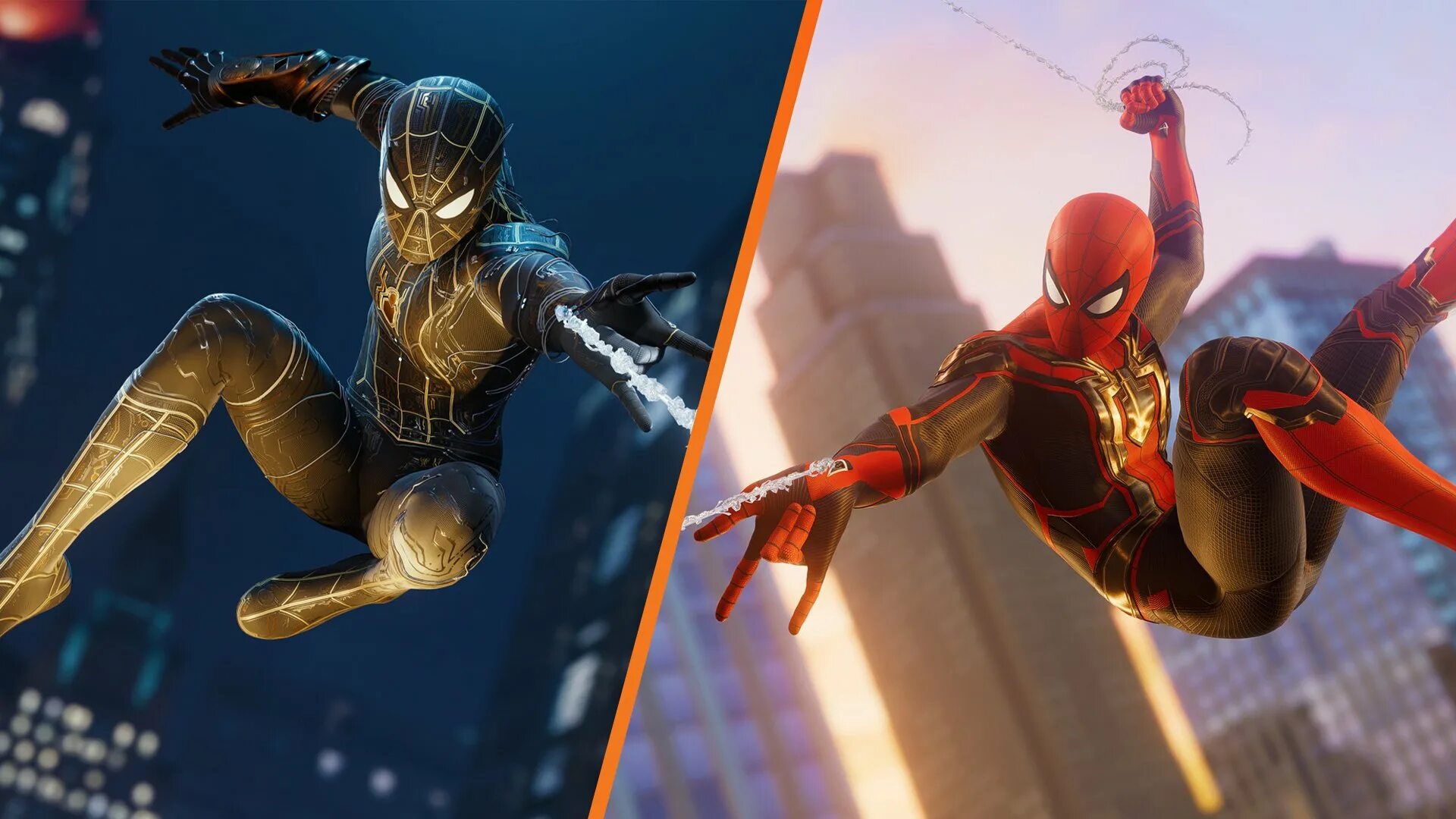 Когда выходит marvel spider man. Spider man Remastered ps5 костюмы. Marvel Spider man ps5. Marvel's Spider man Remastered ps5. Marvel Spider man ps5 костюмы.