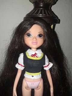 1 am doll