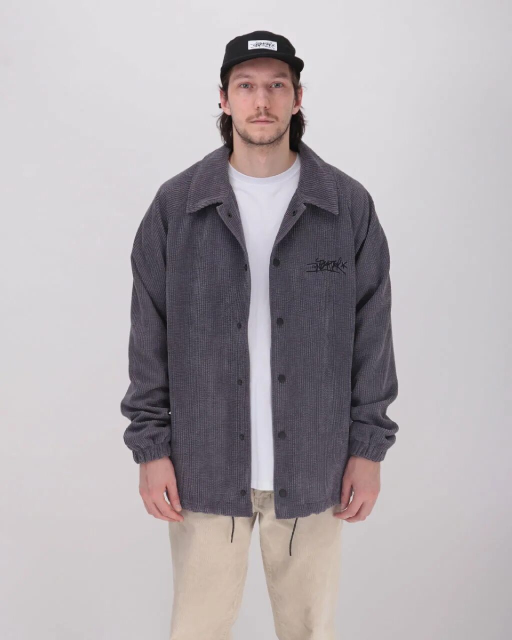 Тренерская куртка anteater. Anteater coach jacket black velvet. Вельветовый пуховик anteater. Anteater coach jacket black velvet. Куртка anteater coach jacket.