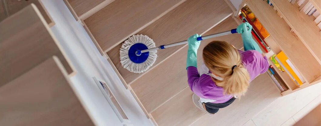 Clean house go. Clean house go