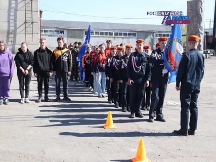 Дела соревнования это
